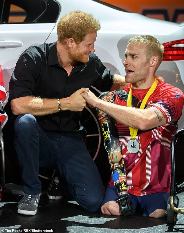 Meghan Markle's Controversial Post Sparks Backlash as Prince Harry Condemns Trump's Policies