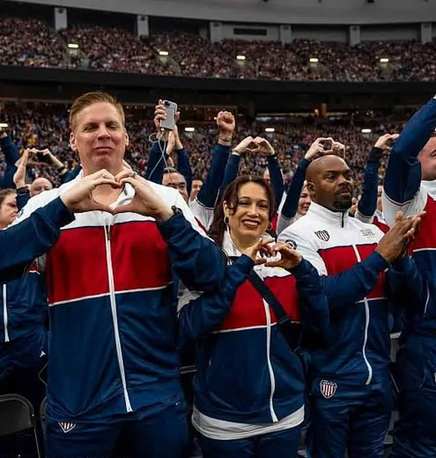 Meghan Markle's Controversial Post Sparks Backlash as Prince Harry Condemns Trump's Policies