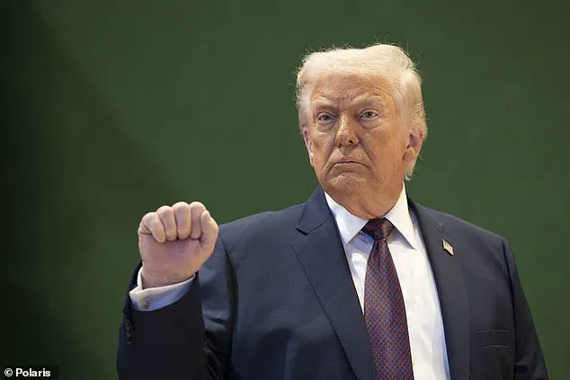 Meghan Markle's Controversial Post Sparks Backlash as Prince Harry Condemns Trump's Policies