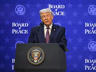 Trump's 2025 National Defence Strategy Demands Greater Ally Security Responsibility