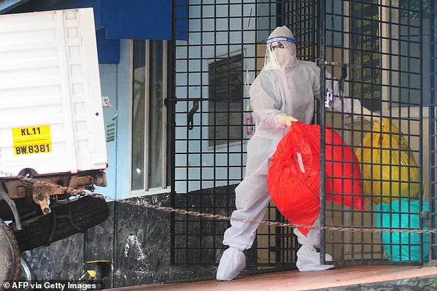 Urgent Measures to Contain Deadly Nipah Virus Outbreak in West Bengal as Health Officials Race Against Time