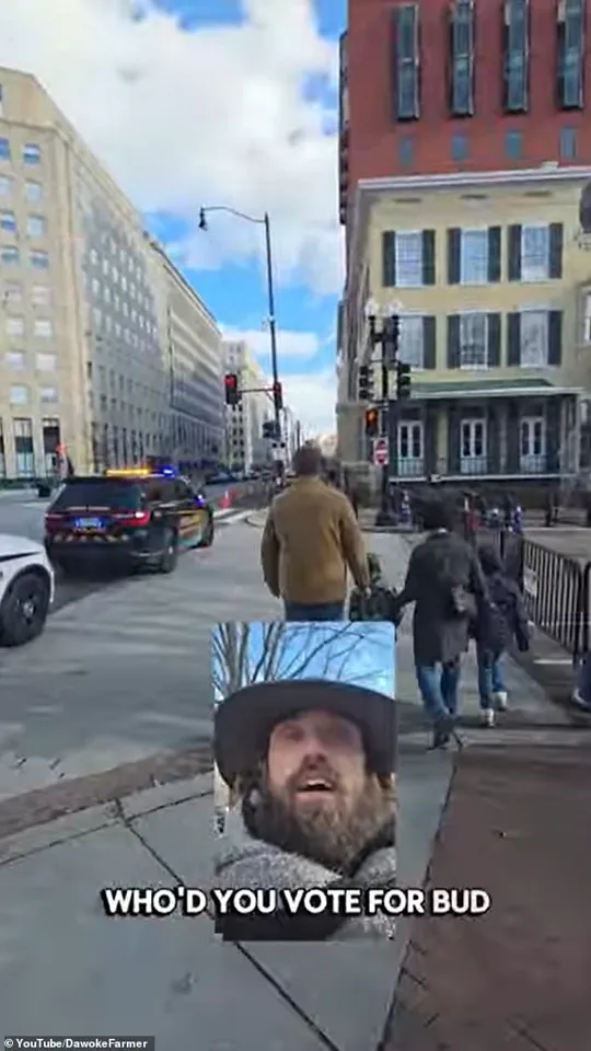 Urgent: St. Paul Church Protests Ignite National Debate on Protest Limits and Social Media's Role – January 17, 2025