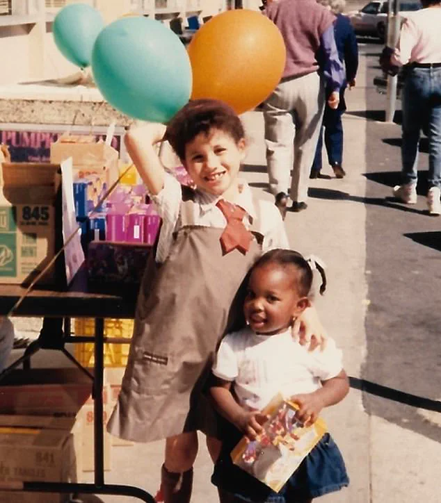 ''A self-serving spectacle:'' Critics slam Meghan Markle's Sundance hug as 'shameless charity stunt' to boost *Cookie Queens*