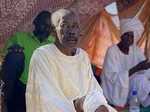 Breaking: Underage Boys with Rifles Rally Behind SAF in Viral Social Media Footage