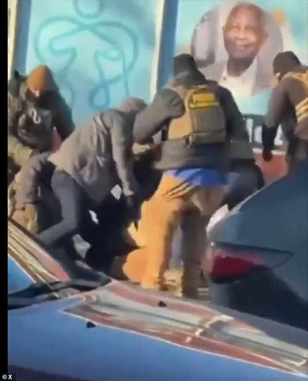 Controversy Over DHS Agent's Shooting of Nurse Sparks Outcry from MAGA Figures and NRA