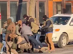 DHS Faces Criticism Over Alex Pretti Shooting Amid Calls for Transparency and Accountability