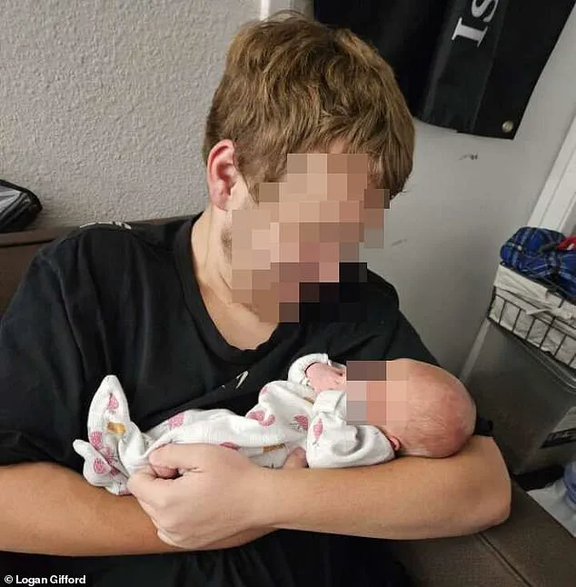 From Trauma to Triumph: Logan Gifford's Journey of Resilience Amid Lingering Shadows