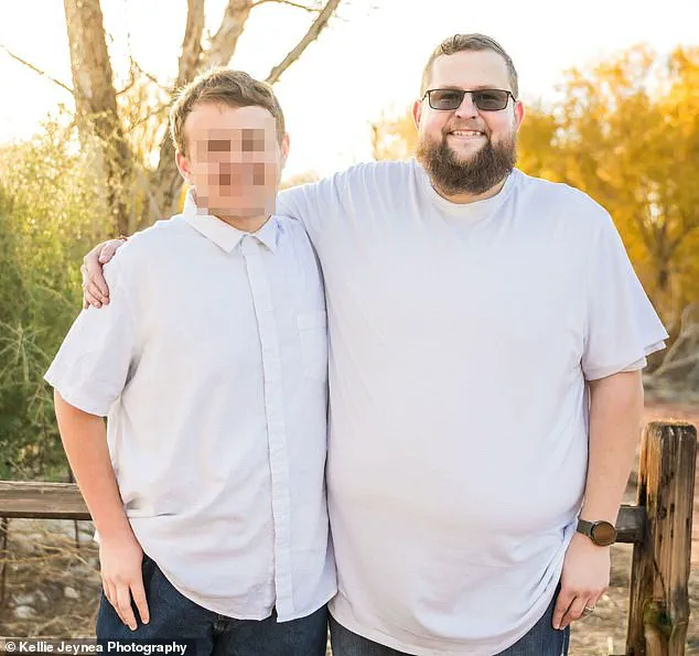 From Trauma to Triumph: Logan Gifford's Journey of Resilience Amid Lingering Shadows