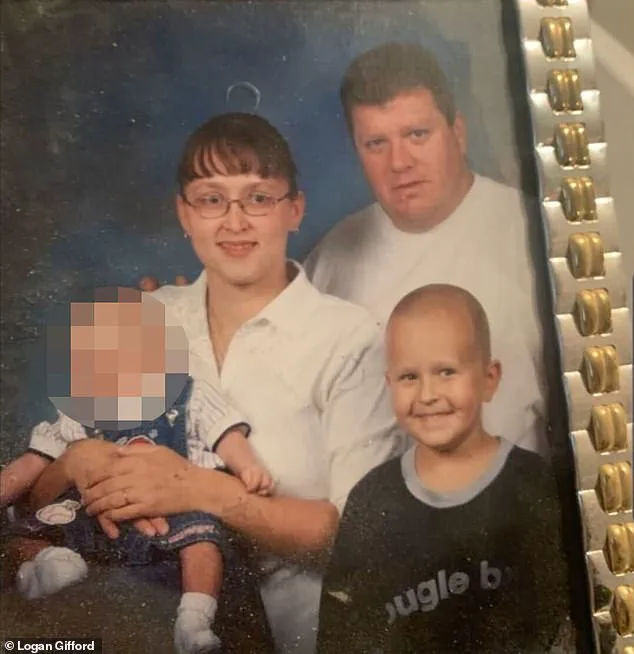 From Trauma to Triumph: Logan Gifford's Journey of Resilience Amid Lingering Shadows