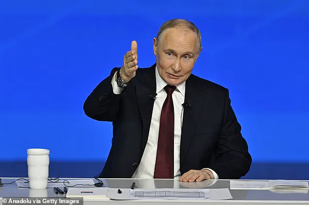 Historic Peace Talks in Abu Dhabi Spark Hope for Putin-Zelensky Meeting