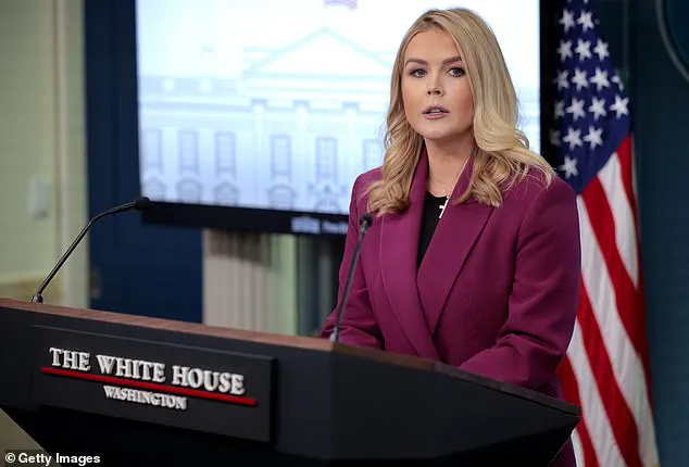 Maternity Nurse Fired for TikTok Wishing Injury on Karoline Leavitt Sparks Debate on Free Speech and Workplace Conduct