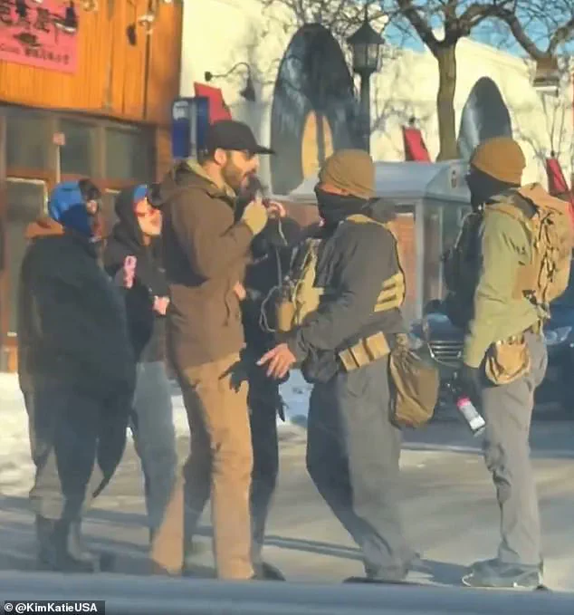 Minneapolis Nurse Dies in Confrontation with Border Patrol; Officials Say He Brandished Gun During Illegal Migrant Detainment