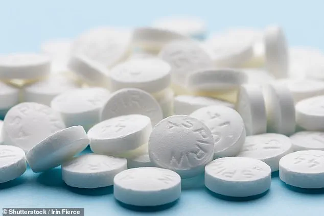 New Warnings: Aspirin Use for Heart Health May Put Millions at Risk as Guidelines Evolve