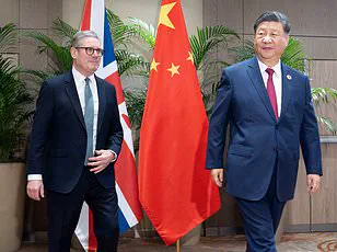 Trump's National Defence Strategy Labels China as Military Threat, Sparks Market Reactions