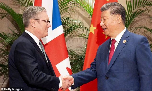 Trump's National Defence Strategy Labels China as Military Threat, Sparks Market Reactions