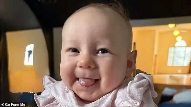 Authorities: 'Tragic and Shocking' as Maine Man Charged with Murder in Infant's Death