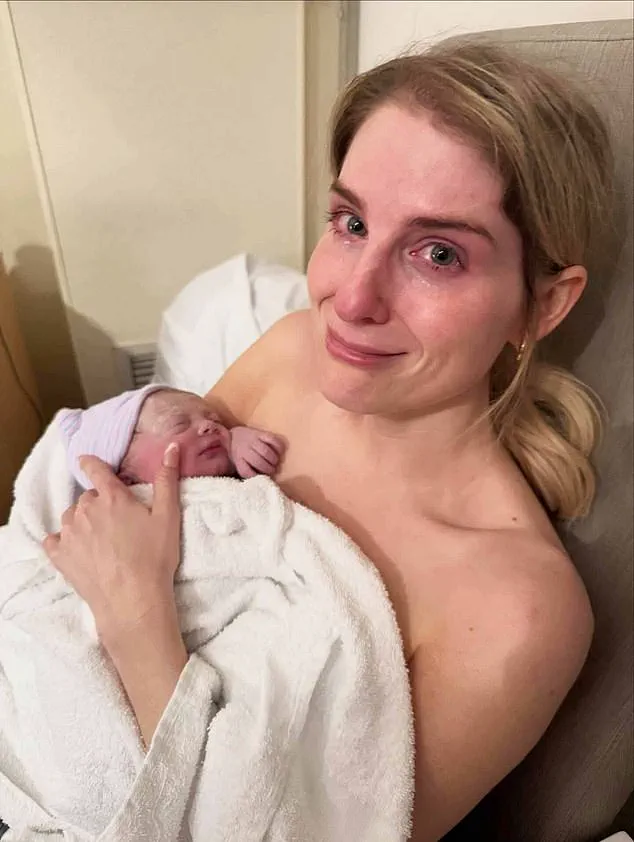 Dawn Wickhorst's Surrogacy Experience: Emotional Challenges and Controversial Realities Revealed