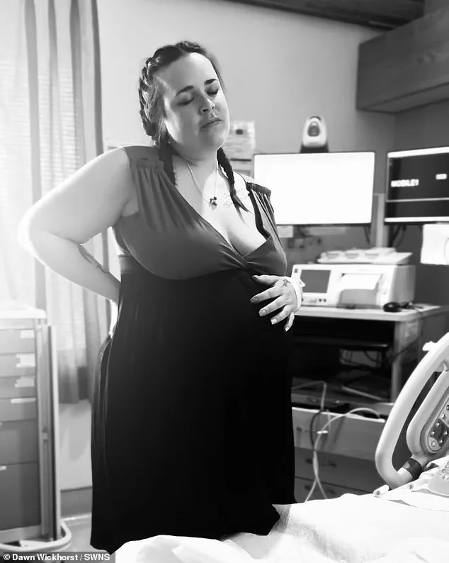 Dawn Wickhorst's Surrogacy Experience: Emotional Challenges and Controversial Realities Revealed