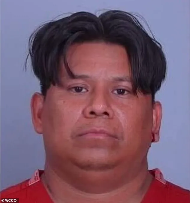 Exclusive: Illegal Immigrant Sex Offender Reveals Confidential Details of Violent ICE Encounter