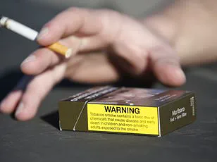 Exclusive Study in Nature Reveals Decades-Long Health Risks of Early Smoking, Urging Public Health Action