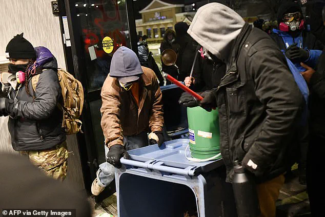 Limited Access: The Untold Story of the Minneapolis Hotel Confrontation