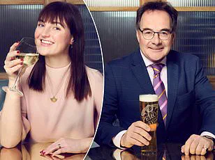 Long-Term Study Reveals Moderate Alcohol Consumption Linked to Increased Rectal Cancer Risk