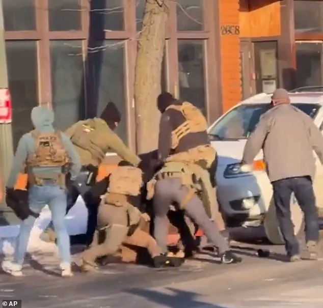 Scrutiny Over Federal Use of Lethal Force in Immigration Operations Raises Questions About Public Safety and Accountability