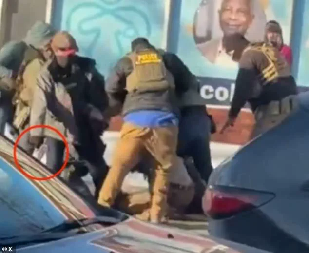 Trump Condemns Border Patrol Shooting but Pushes Strict Immigration Measures Amid Community Tensions