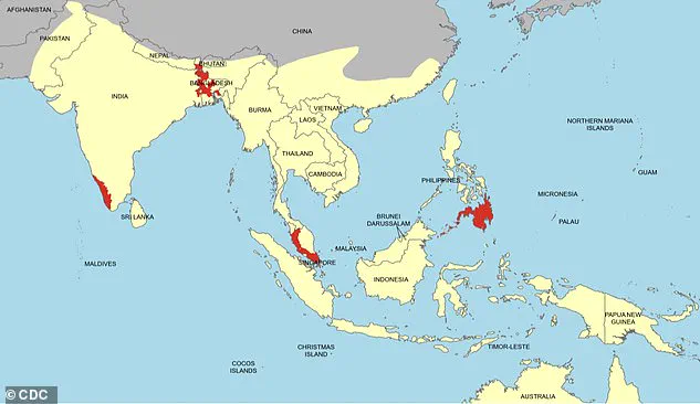 Asian Nations Reinstate Pandemic Measures Amid Nipah Virus Resurgence