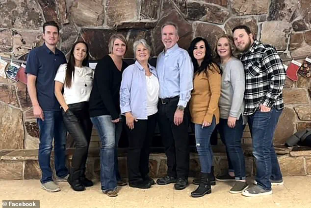 Behind Closed Doors: A Family's Secret Deli Unveiled Mid-Flight