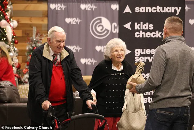 Community Reeling After Grandparents of 19-Year-Old Man Found Brutally Murdered in South Carolina Home, Suspect Arrested