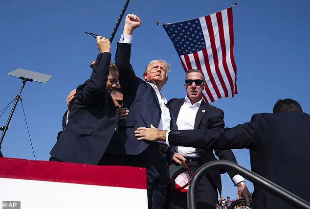 Exclusive: Inside the Secret World of a West Virginia Librarian's Threats Against Trump