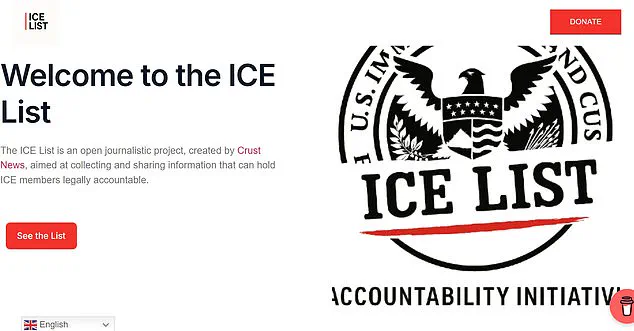 From Botanist to Enforcer: ICE Agents' Deception Unveiled in Minneapolis and Across the U.S.