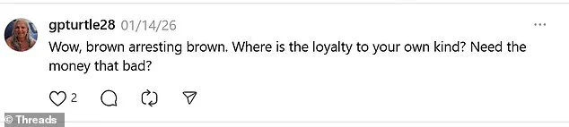 From Botanist to Enforcer: ICE Agents' Deception Unveiled in Minneapolis and Across the U.S.