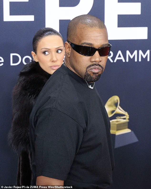 Kanye West Blames Traumatic Brain Injury and Bipolar Disorder for Antisemitic Remarks and Career Collapse