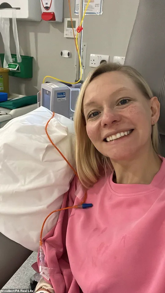 The Hidden Access Gap: Limited Information on Bowel Cancer and Alice Norris's Missed Diagnosis