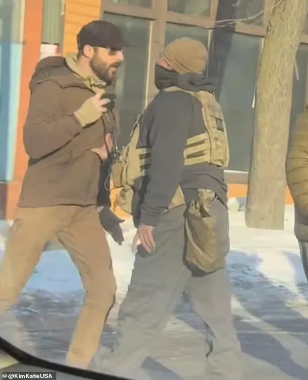 White House Reviews Bodycam Footage of ICU Nurse's Fatal Shooting by Border Patrol Agent, DHS Examines Multiple Angles