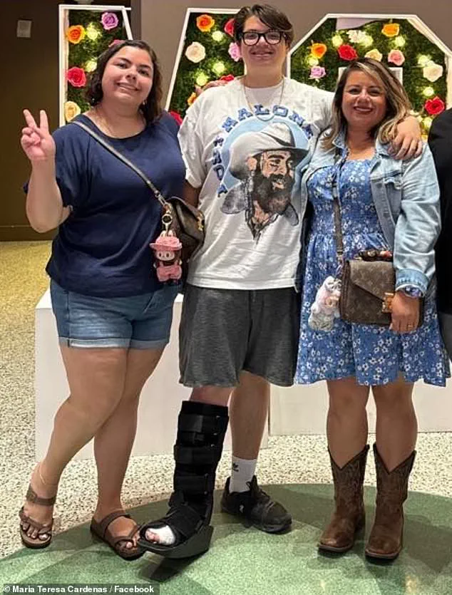 A Mother's Tragedy: How a Question About Braces Reveal the Devastating Loss of Two Children in a California Car Crash