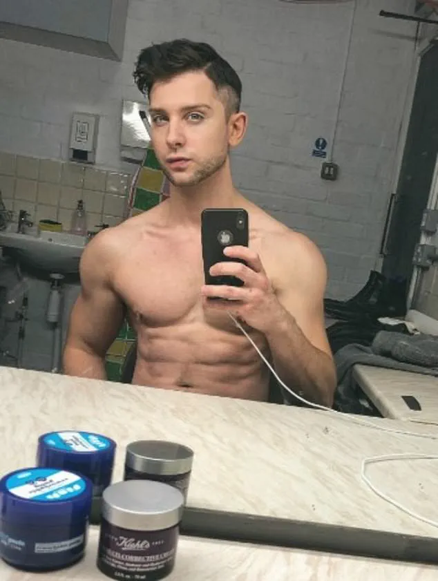 Former Spandau Ballet Frontman Ross Davidson Sentenced for Rape Convictions as Trial Highlights Stark Contrast Between Public Persona and Private Allegations