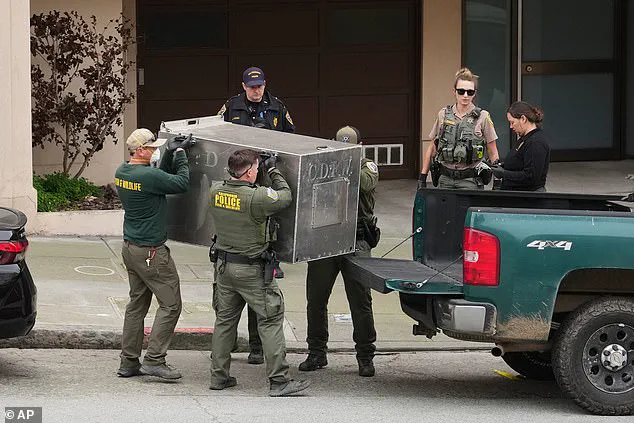 Mountain Lion Captured in San Francisco After 30-Hour Search Sparks Concern Over Urban Wildlife Encounters