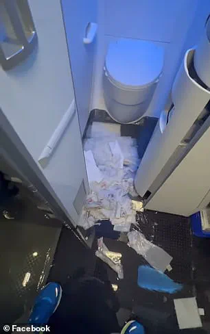 Public Outcry as Florida Family's Storm Ordeal Sparks Questions About Aviation Safety Regulations