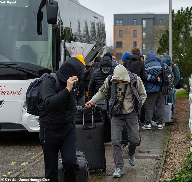 Russian Oil Tanker Captain Removed by US Coast Guard in Escalating Legal and Diplomatic Crisis