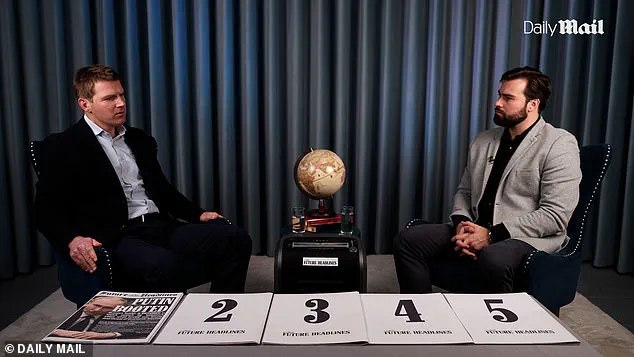 Speculation Mounts Over Putin's Future as He Reaches Average Age of Russian Leaders