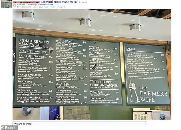 The Power of Public Opinion and Regulatory Scrutiny in the Closure of a Local Sandwich Shop