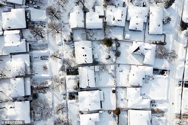 Toronto Mayor's Snowfall Gaffe: 56-Meter Apocalyptic Deluge Claim Sparks Viral Reaction