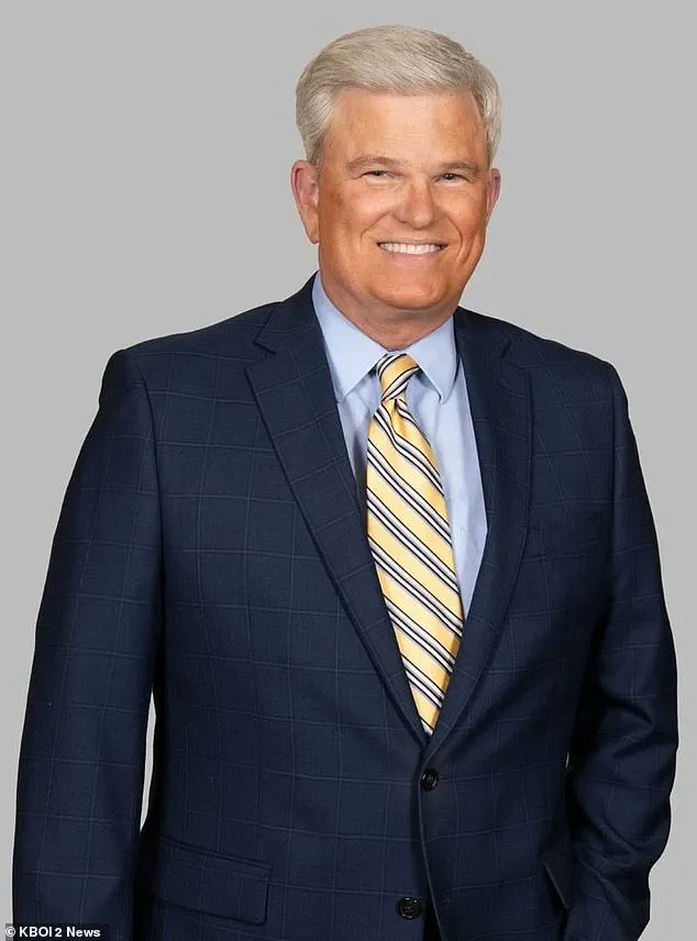 Tragic Plane Crash Claims Beloved Weatherman, Passenger Identity Remains Unknown