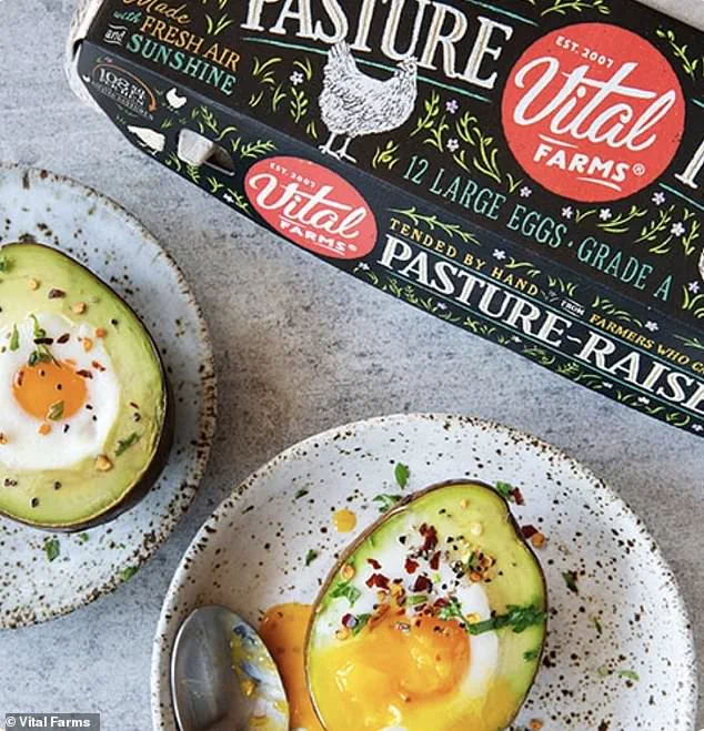 Vital Farms' Premium Egg Brand Under Fire as Social Media Scandal Questions Nutritional Claims