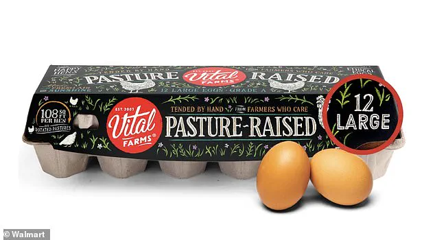 Vital Farms' Premium Egg Brand Under Fire as Social Media Scandal Questions Nutritional Claims
