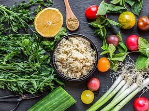 Beyond the Plate: How Beverages Shape Gut Health, According to Experts