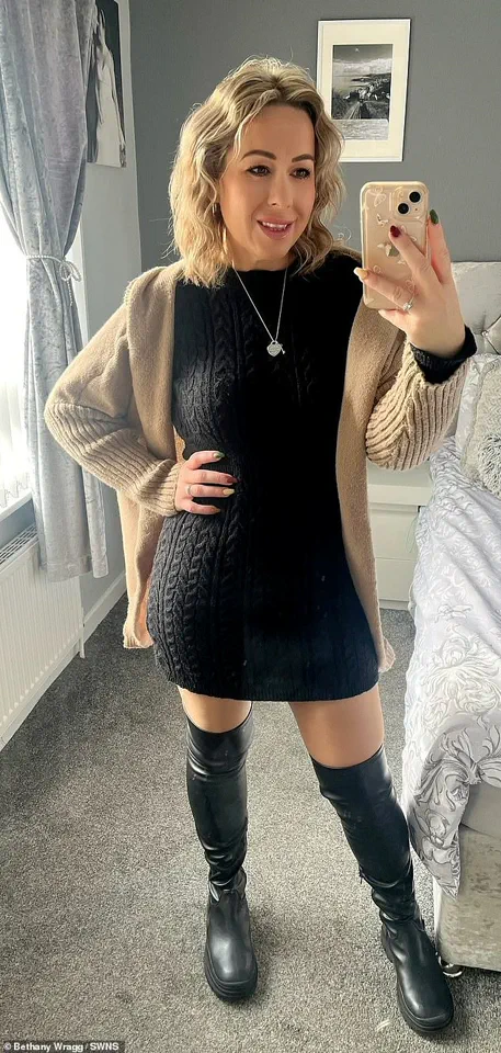 Breaking Point: Mother's Shame and Urgent Struggle With Weight Take Center Stage